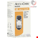  نوار تست قند خون 50 عددی اکیو چک آلمان Accu-Chek Mobile Testkassette (50 Stk.)