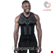  لباس ورزشی لاغری ای ام اس مردانه بیورر آلمانANTELOPE by Beurer EMS-TANK-TOP Männer als Erweiterung zum EM 95 EMShomeStudio Größe S