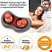 کوسن ماساژ شیاتسو بیورر آلمان Beurer Shiatsu-Massagekissen MG 149