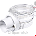 نبولایزر اولتراسونیک پرومد آلمان Promed Ultraschall-Inhalator INH-2.1