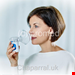  نبولایزر اولتراسونیک پرومد آلمان Promed Ultraschall-Inhalator INH-2.1