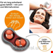  کوسن ماساژ شیاتسو بیورر آلمان Beurer Shiatsu-Massagekissen MG 149