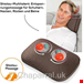  کوسن ماساژ شیاتسو بیورر آلمان Beurer Shiatsu-Massagekissen MG 147