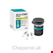  نوار تست قند خون 50 عددی اکیو چک آلمان Roche Accu-chek Instant Teststreifen (50 Stk.)