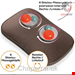  کوسن ماساژ شیاتسو بیورر آلمان Beurer Shiatsu-Massagekissen MG 147
