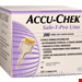  سوزن لانست تست قند خون 200 عددی اکیو چک آلمان Accu-Chek Safe T Pro Uno II (200 Stk.)