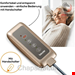  کوسن ماساژ شیاتسو بیورر آلمان Beurer Shiatsu-Massagekissen MG 147