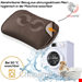  کوسن ماساژ شیاتسو بیورر آلمان Beurer Shiatsu-Massagekissen MG 147