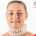  گردن بند طبی اشتات آلمان STAUDT Nackenband