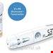  دستگاه و نوار تست قند خون بیورر آلمان Beurer GL50 Blutzuckermessgerät Weiß mg/dl + 50 Teststreifen