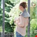  پد گرمایشی مدیسانا آلمان medisnanaHP 626 - Akku-Wärmecape