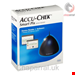 دستگاه آنالیز اطلاعات تست قند خون اکیو چک آلمان Accu-Chek Smart Pix II 