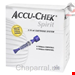  سوزن تزریق انسولین اکیو چک آلمان Accu-Chek Spirit 3,15 ml Ampullen System (25 Stk.)