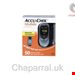  دستگاه تست قند خون اکیو چک آلمان Accu-Chek Mobile II Set mmol/l