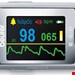  پالس اکسیمتر بیورر آلمان BEURER Pulsoximeter PO 80