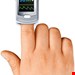 پالس اکسیمتر بیورر آلمان BEURER Pulsoximeter PO 80