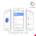  دستگاه تنس بیورر آلمان  Beurer Digital TENS/EMS - EM 49 mit Kaia Therapie-App