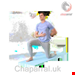  دستگاه تنس بیورر آلمان  Beurer Digital TENS/EMS - EM 49 mit Kaia Therapie-App