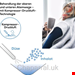 دستگاه تنفسی نبولایزر بیورر آلمان Beurer Inhalator IH 60