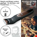  ماشین اصلاح بدن بیورر آلمان  Beurer HR 6000 Body Groomer