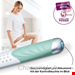  ماساژور ضد سلولیت بیورر آلمان  Beurer Cellulite releaZer inklusive FigurÖl von frei Ö