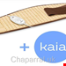  کمربند گرمکن بیورر آلمان Bauch-Rücken-Heizkissen HK 49 Cosy mit Kaia Therapie-App