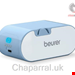 دستگاه تنفسی نبولایزر بیورر آلمان Beurer Inhalator IH 60