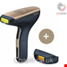 لیزر بدن بیورر آلمان  Beurer IPL Velvet Skin Pro black