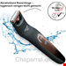  ماشین اصلاح بدن بیورر آلمان  Beurer HR 6000 Body Groomer