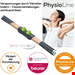  چوب ماسازور فاسیا بیورر آلمان Beurer Faszien-Massagegerät Fascia- und Deep ReleaZer