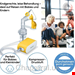 دستگاه تنفسی نبولایزر کودکان بیورر آلمان Beurer Inhalator IH 58 Kids