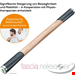  چوب ماسازور فاسیا بیورر آلمان Beurer Faszien-Massagegerät Fascia- und Deep ReleaZer