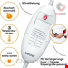  گرمکن گردن بیورر آلمان Beurer Heizkissen HK 55 Easyfix