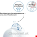 دستگاه تنفسی نبولایزر بیورر آلمان Beurer Inhalator IH 40