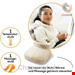 گرمکن پا بیورر آلمان Beurer Shiatsu-Fußwärmer FWM 50   