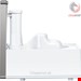 دستگاه تصفیه هوا بیورر آلمان BEURER Luftbefeuchter LB 88- 6 l Wassertank