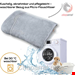  کوسن ماساژ شیاتسو بیورر آلمان Beurer Shiatsu-Massagekissen MG 145