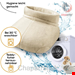 گرمکن پا بیورر آلمان Beurer Shiatsu-Fußwärmer FWM 50   