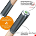  چوب ماسازور فاسیا بیورر آلمان Beurer Faszien-Massagegerät Fascia- und Deep ReleaZer