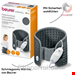  کمربند گرمکن بیورر آلمان Beurer Bauch-/Rücken-Heizkissen HK 49 Cosy