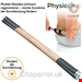  چوب ماسازور فاسیا بیورر آلمان Beurer Faszien-Massagegerät Fascia- und Deep ReleaZer