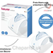 دستگاه تنفسی نبولایزر بیورر آلمان Beurer Inhalator IH 40