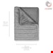  پتو-برقی-مدیسانا-آلمان-medisnana-HB-680-Strick-Kuschelheizdecke