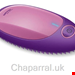 برس  شارژی صاف کننده مو بیورر آلمان Beurer Ionen Haarbürste HT 10 Purple
