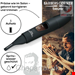  ماشین اصلاح ابرو بینی گوش بیورر آلمان  Beurer HR 2000 Präzisionstrimmer