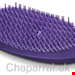 برس  شارژی صاف کننده مو بیورر آلمان Beurer Ionen Haarbürste HT 10 Purple