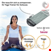   تشک تمرینات کششی بیورر آلمانBeurer Yoga- und Stretchmatte MG 280