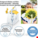 دستگاه تنفسی  نبولایزر کودکان بیورر آلمان Beurer Inhalator IH 26 Kids