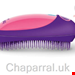 برس  شارژی صاف کننده مو بیورر آلمان Beurer Ionen Haarbürste HT 10 Purple