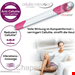  ماساژور ضد سلولیت بیورر آلمان Beurer cellulite releaZer compact